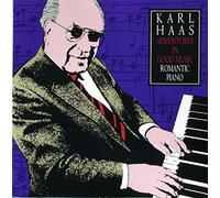 Karl Haas' Romantic Piano
