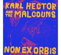 Karl Hector And The Malcouns - Non Ex Orbis [VINYL] [Vinilo]