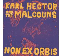 Karl Hector And The Malcouns - Non Ex Orbis [VINYL] [Vinilo]