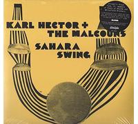 Karl Hector & the Ma - Sahara Swing [Vinilo]