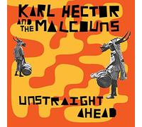 Karl Hector & The Malcouns - Unstraight [VINYL] [Vinilo]