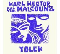 Karl Hector - Yolek [Vinilo]