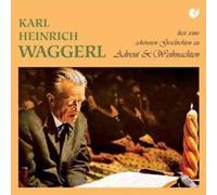 Karl Heinrich Waggerl - Anonymous - Karl Heinrich Waggerl