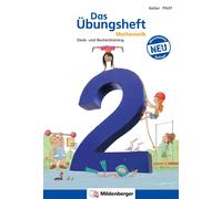 Karl-Heinz Keller Peter Pfaff Das Ubungsheft Mathematik 2 (Tapa blanda)