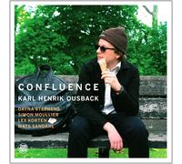 Karl Henrik Ousback - Confluence