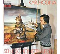 karl hodina - schonste lieder