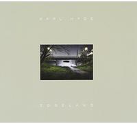 KARL HYDE - Edgeland