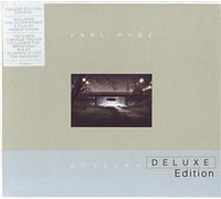 Karl Hyde - Edgeland (Deluxe)