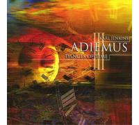 Karl Jenkins Adiemus Iii - Dances of Time (CD) Album (Importación USA)