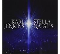 Karl Jenkins - Jenkins:Stella Natalis [Hqcd]