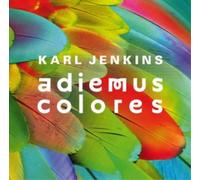 Karl Jenkins Karl Jenkins: Adiemus Colores (CD) Album (Importación USA)
