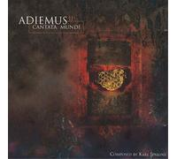 Karl Jenkins Karl Jenkins: Adiemus II - Cantata Mundi (CD) (Importación USA)