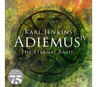 Karl Jenkins Karl Jenkins: Adiemus IV - The Eternal Knot (CD) (Importación USA)