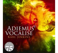 Adiemus, Karl Jenkins - Adiemus V - Vocalise