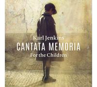 Karl Jenkins Karl Jenkins: Cantata Memoria: For the Child (CD) (Importación USA)