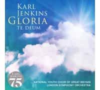 Karl Jenkins - Gloria - Te Deum