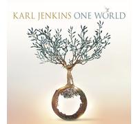 Karl Jenkins Karl Jenkins: One World (CD) Album (Importación USA)