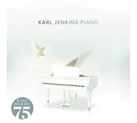 Karl Jenkins Karl Jenkins: Piano (CD) Album (Importación USA)