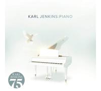 Karl Jenkins – Karl Jenkins: Piano – Vinilo