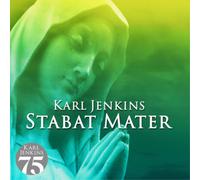 Karl Jenkins Karl Jenkins: Stabat Mater (CD) Album (Importación USA)