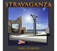 Karl Jenkins Karl Jenkins: Stravaganza (CD) Album (Importación USA)