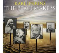 Karl Jenkins - The Peacemakers