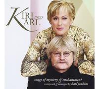Karl Jenkins - Kiri Sings Karl