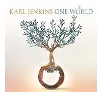 Karl Jenkins – One World – CD (Importación USA)