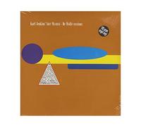 Karl Jenkins Softmachine - De Wolfe Sessions [Vinilo]