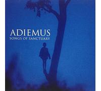 Songs of Sanctuary [CD de audio] Karl Jenkins; Adiemus; Robert St. John Wright; Mike Ratledge; Miriam Stockley; Frank Ricotti; M
