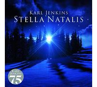 Karl Jenkins - Stella Natalis