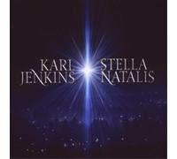 Karl Jenkins Stella Natalis (CD) Album