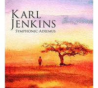 Karl Jenkins - Symphonic Adiemus