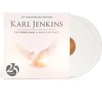 Karl Jenkins - The Armed Man: A Mass For Peace [Vinilo]