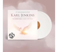 Karl Jenkins - The Armed Man: A Mass For Peace [Vinilo]