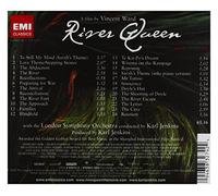 Karl Jenkins - The River Queen