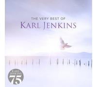 Karl Jenkins The Very Best of Karl Jenkins (CD) Album