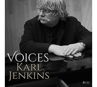 Karl Jenkins - Voices