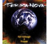 Karl Kalbaugh - Terra Nova
