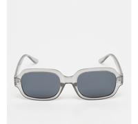 Karl Kani Autograph Rectangular Shaped Sunglasses gris ONE SIZE
