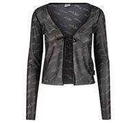 Karl Kani Bolero gris / negro L gris / negro
