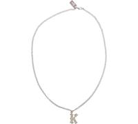 Karl Kani Cadena plata Onesize plata