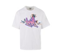 Karl Kani Camiseta 'Amor' blanco L blanco
