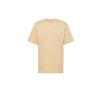 Karl Kani Camiseta arena / blanco S arena / blanco