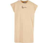 Karl Kani Camiseta arena / negro S arena / negro