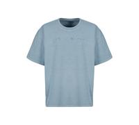 Karl Kani Camiseta 'Autograph' azul claro XS azul claro