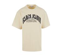 Karl Kani Camiseta ' ' beige M beige