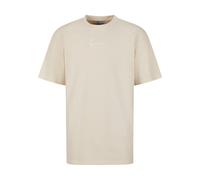 Karl Kani Camiseta crema / blanco, Talla L
