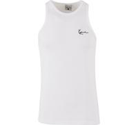 Karl Kani Camiseta 'Essential' blanco XS blanco