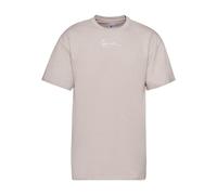 Karl Kani Camiseta 'Essential' gris basalto / gris claro XXL gris basalto / gris claro
